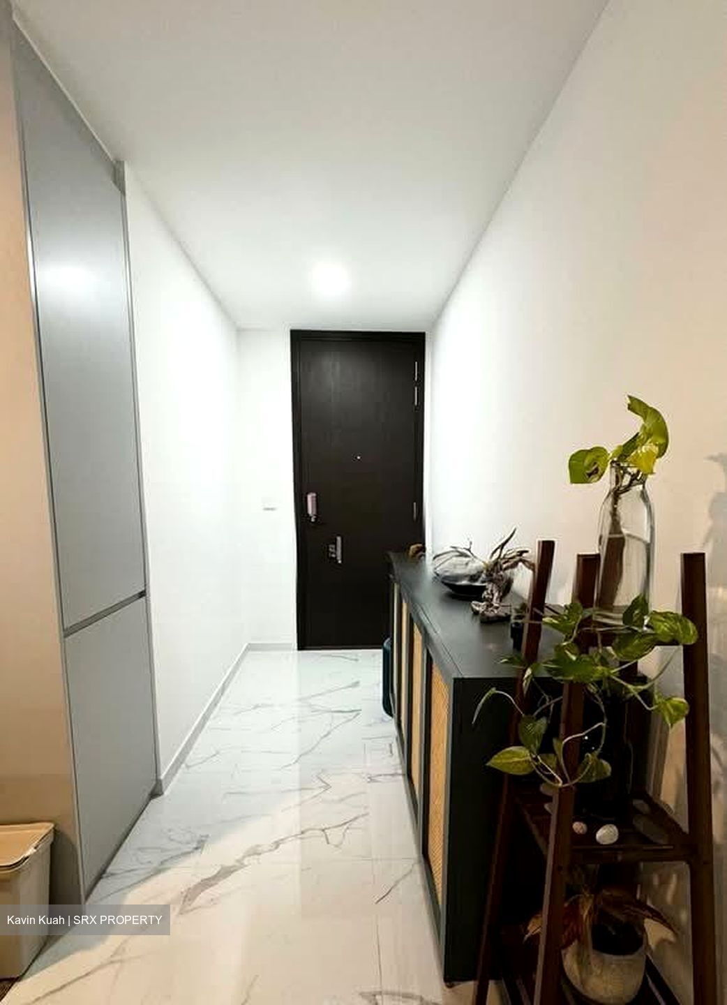The Lilium (D19), Condominium #586086821